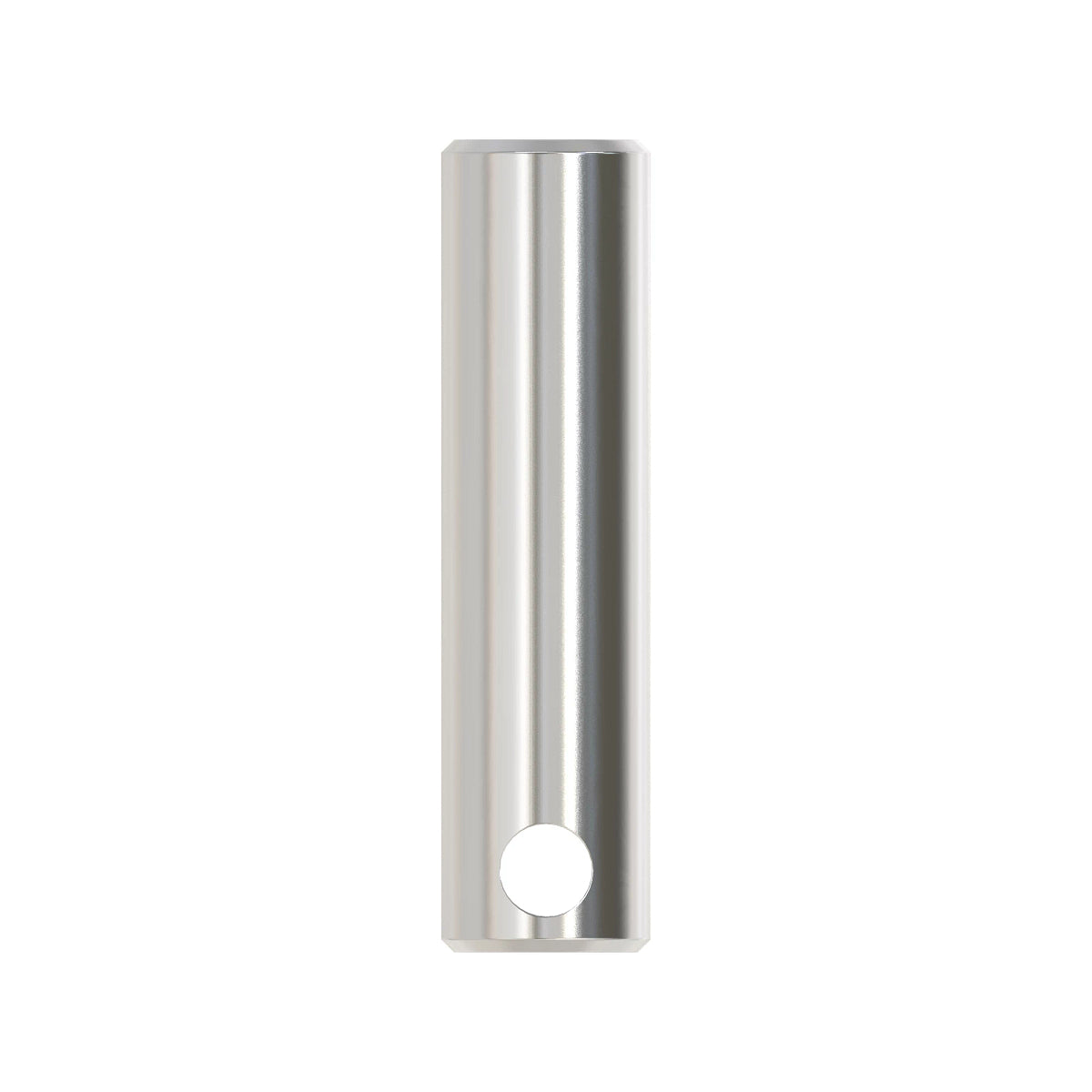 John Deere W42475: Drilled Pin Fastener