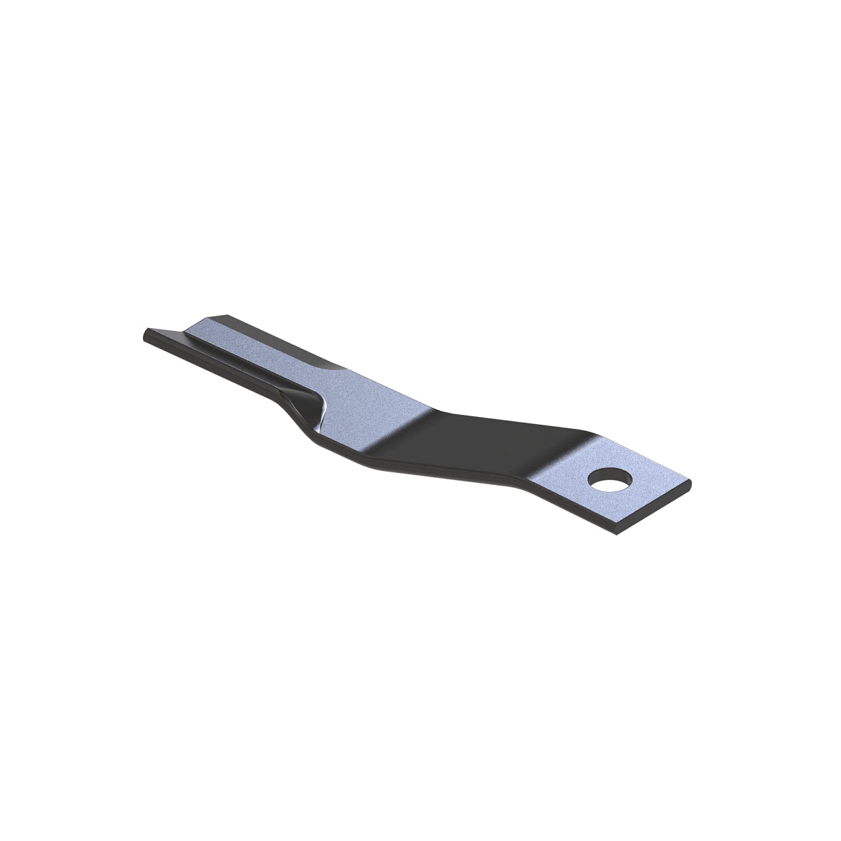 John Deere W49170: Offset Clockwise Blade