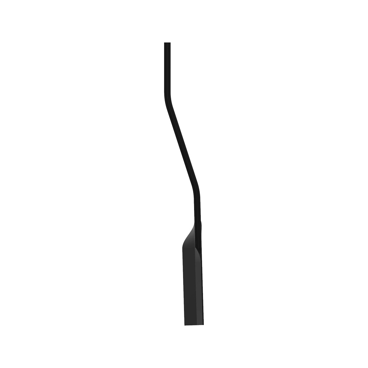 John Deere W49171: Offset Counter Clockwise Blade