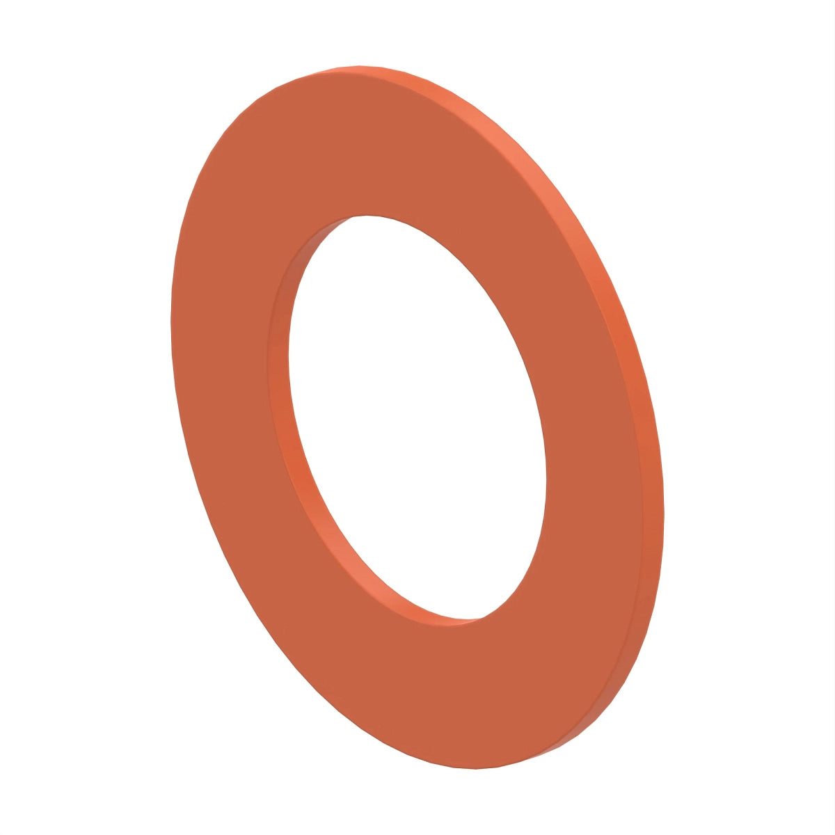 John Deere W51731: Orange Washer