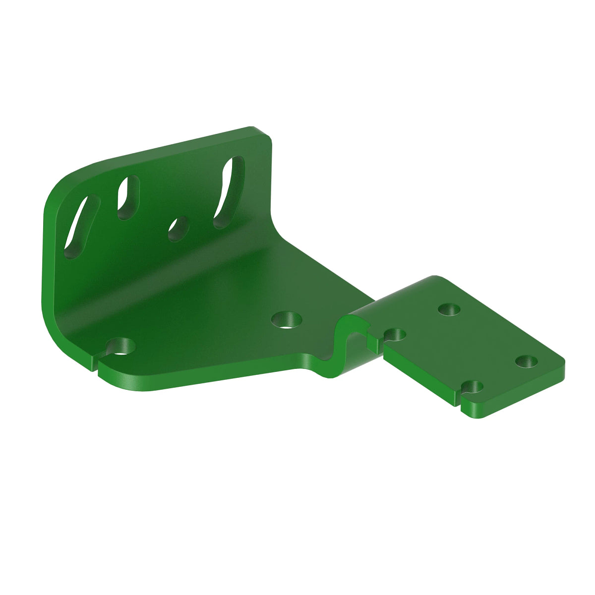 John Deere W51739: Mounting Bracket