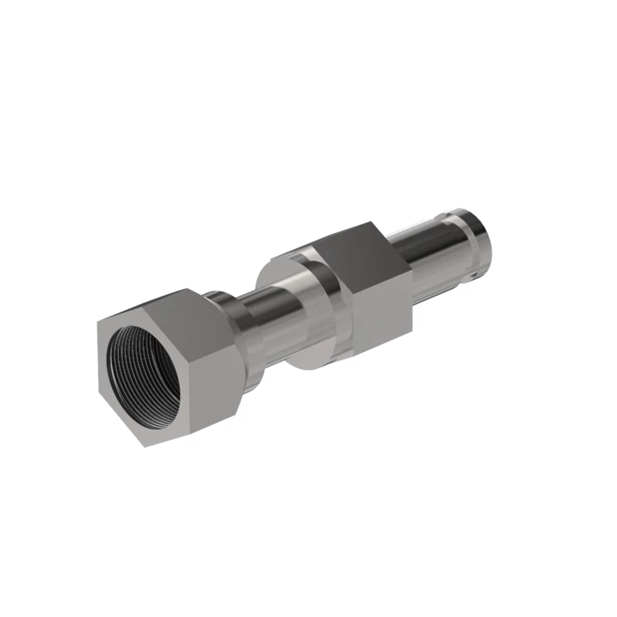 John Deere XPD34BTL: Diagnostic Coupling