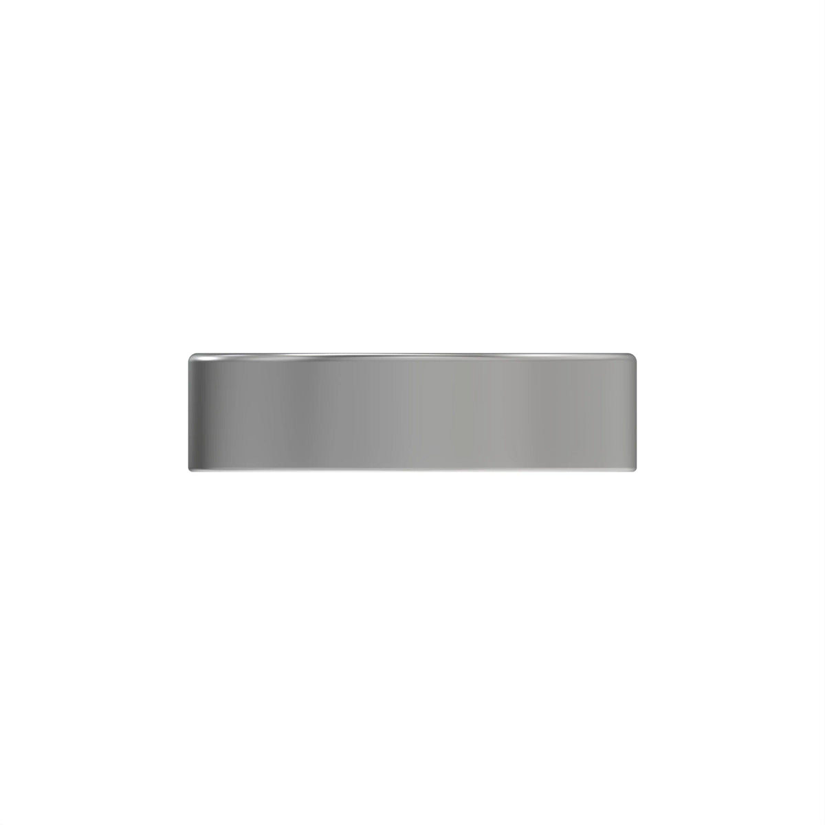 John Deere YZ122251: Tapered Roller Bearing Cup