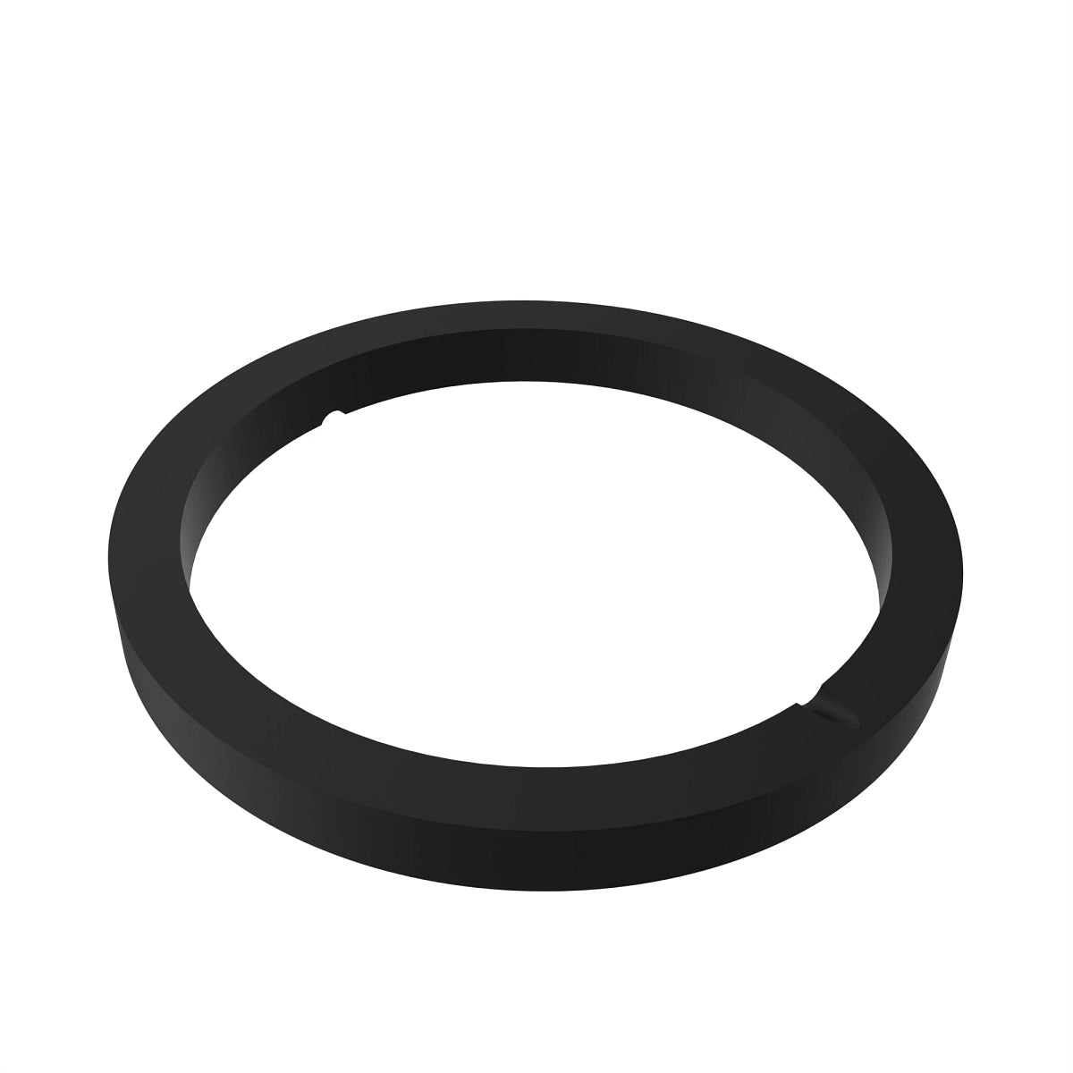 John Deere YZ250161: Piston and Rod Packing Steel Seal
