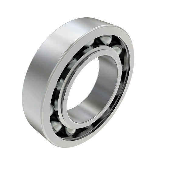 John Deere YZ502128: Single Row Cylindrical Ball Bearing