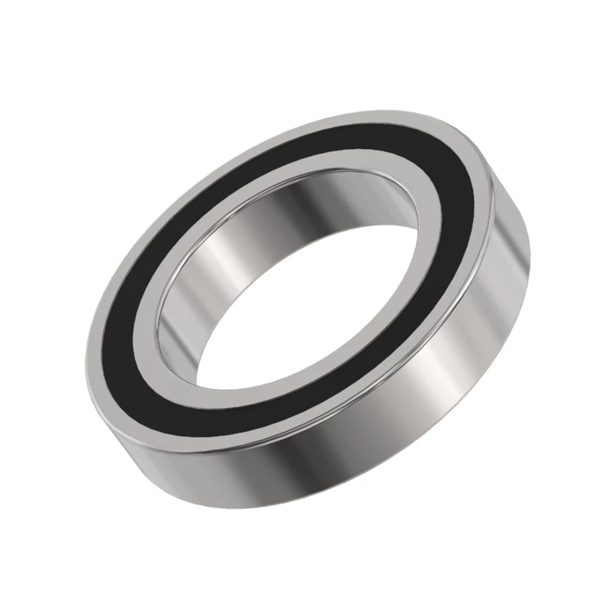John Deere YZ91404: Single Row Cylindrical Ball Bearing