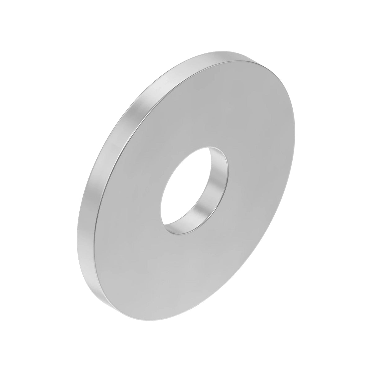 John Deere Z26250: Round Hole Washer