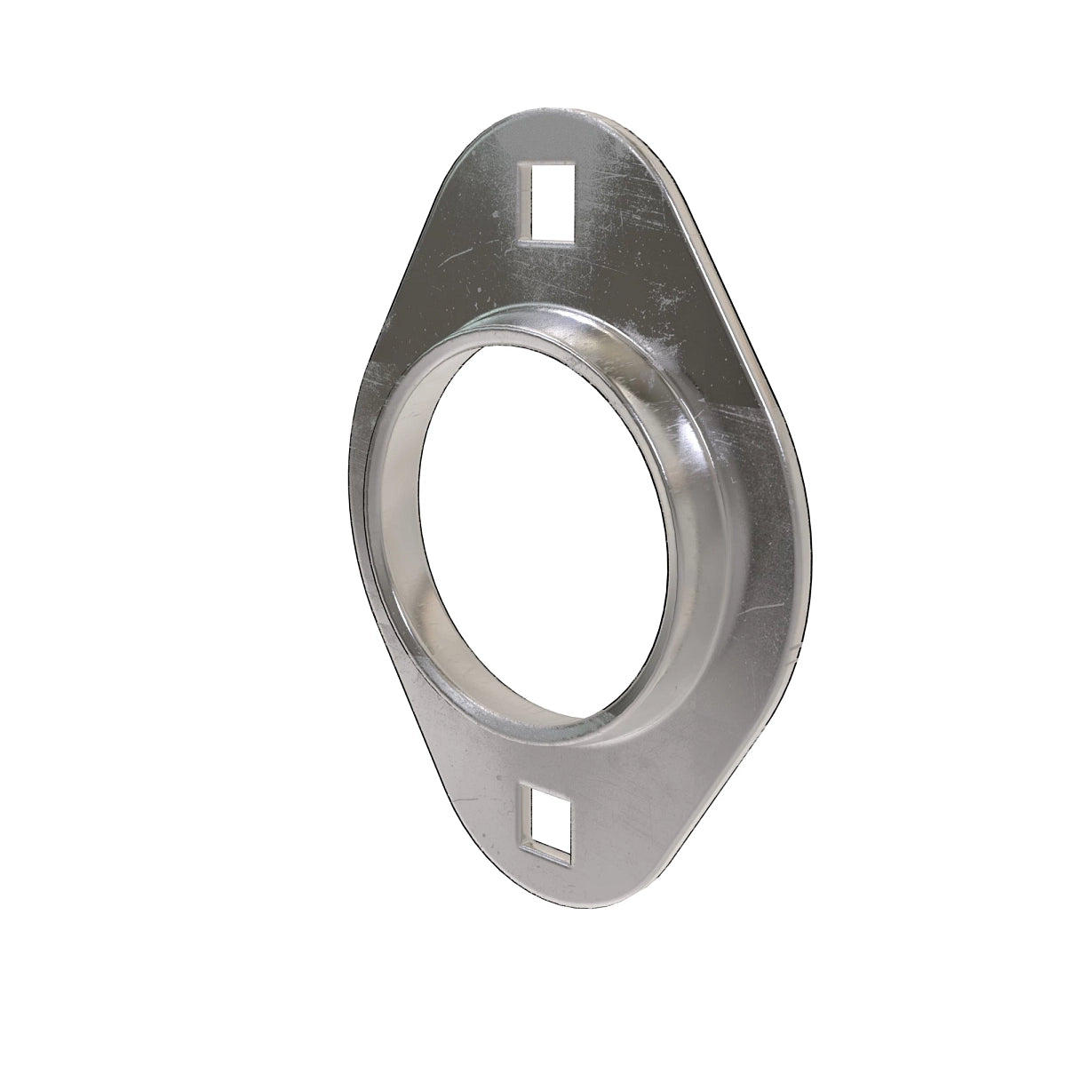 John Deere Z31372: Pressed Flanged Housing