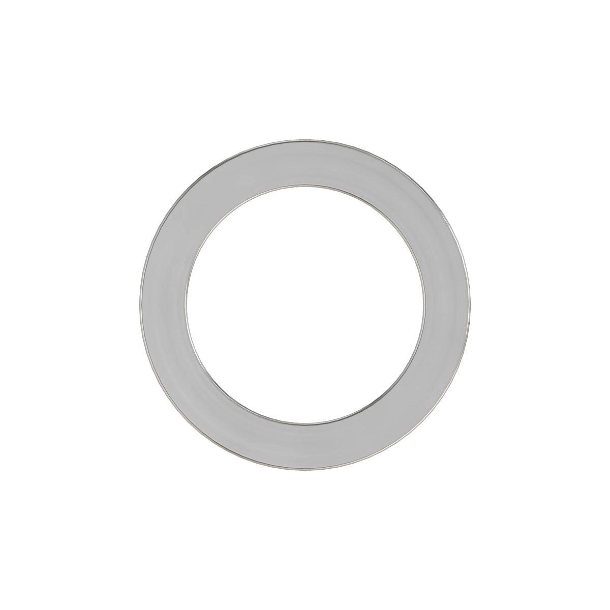 John Deere Z33404: Plain Spacer