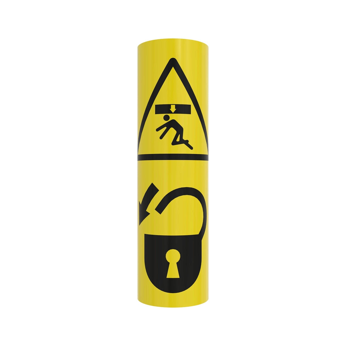 John Deere Z60331: Label