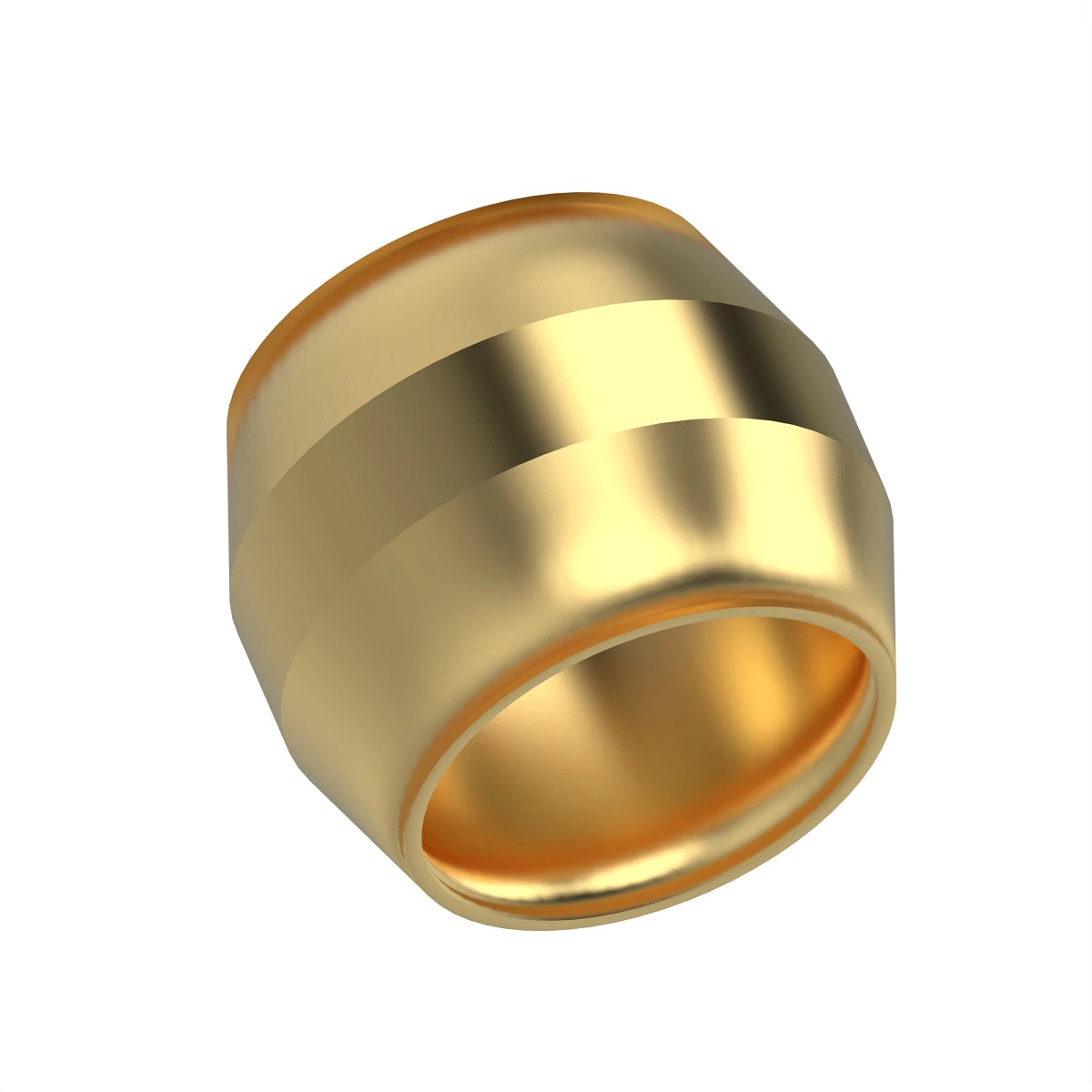 John Deere Z68649: Ferrule