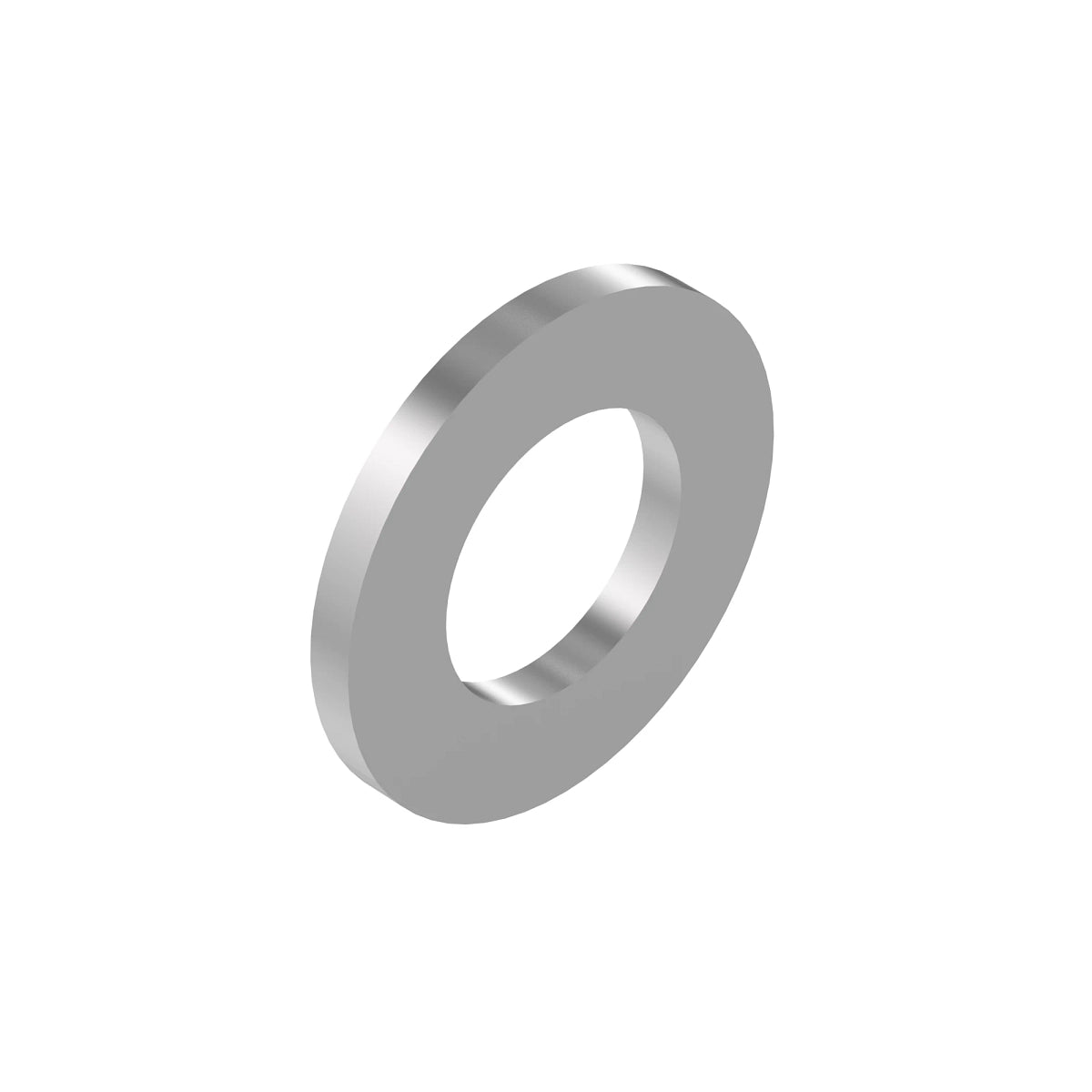 John Deere Z9972H: Round Hole Washer