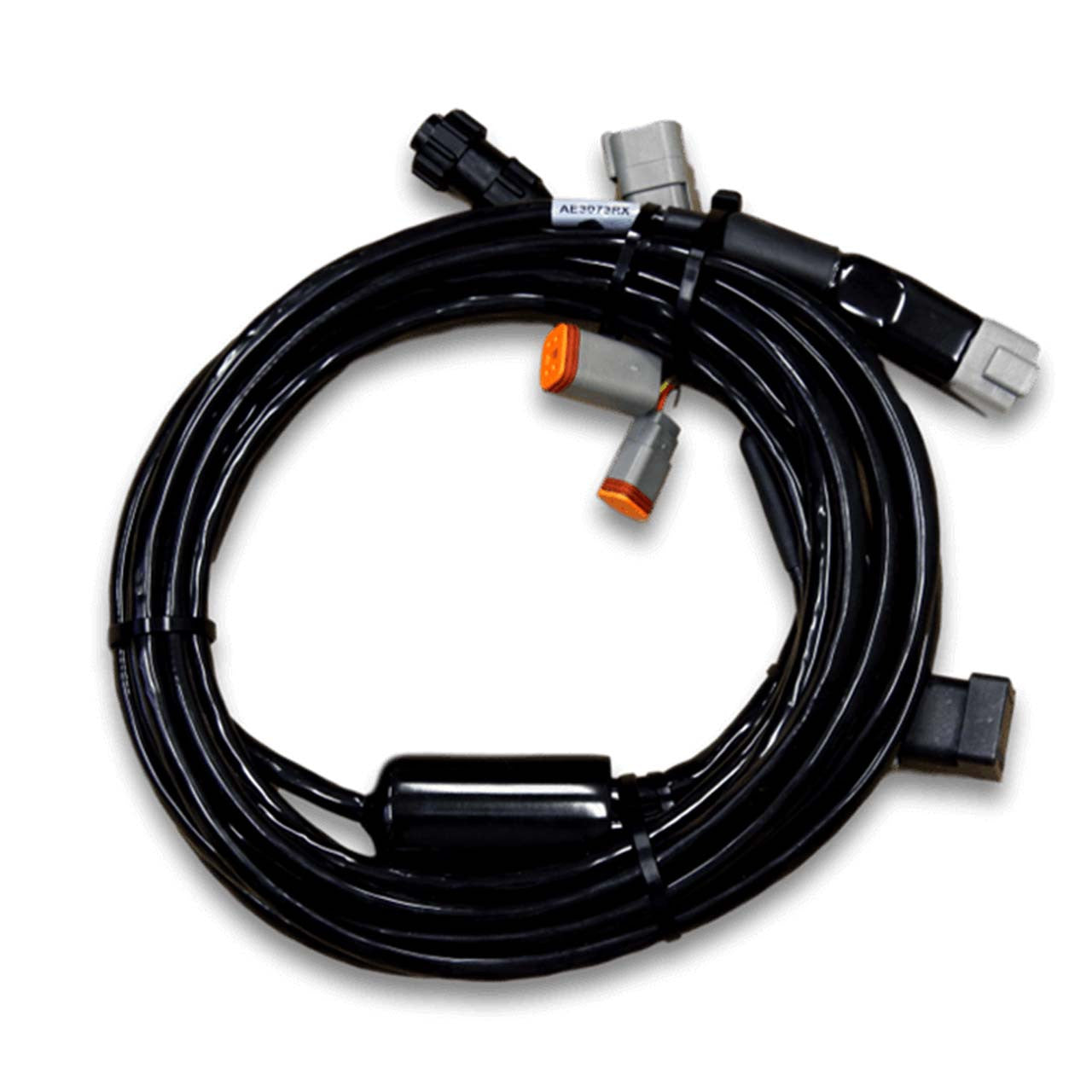 Ag Express AE3073RX: John Deere GreenStar 2600/2630 ISO Tractor Cab CAN Expansion Harness