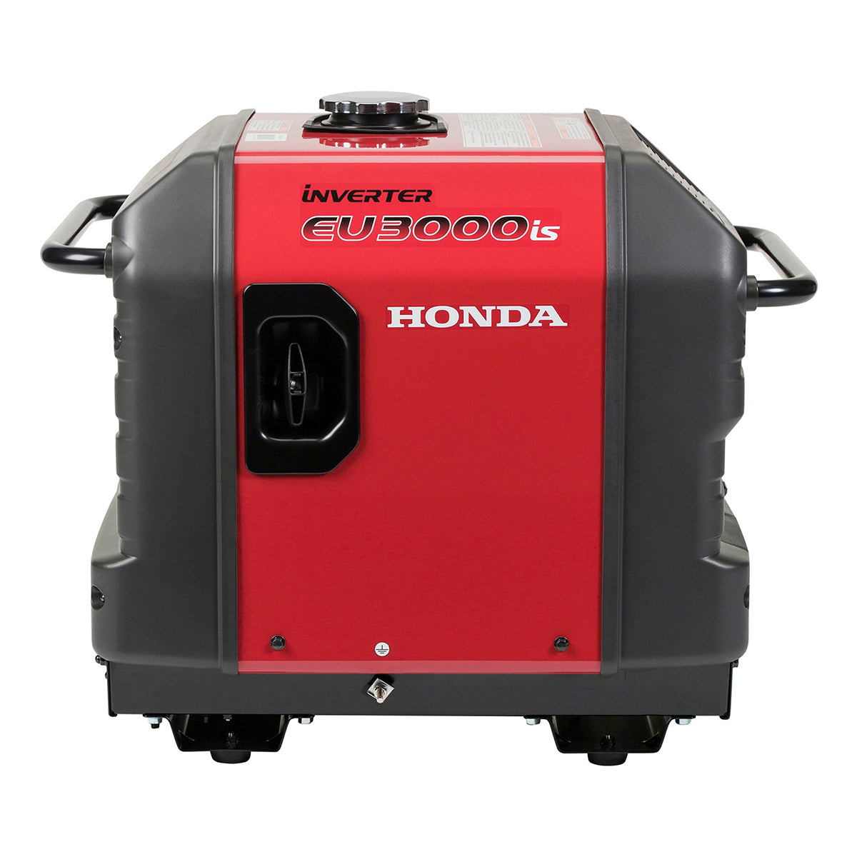 Honda EU3000iS: 3000 watt 120V Inverter Generator