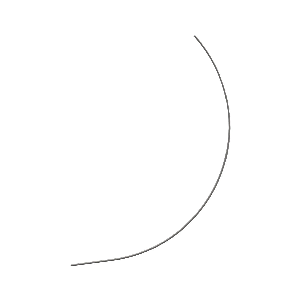 John Deere H158142: Concave Supports Nail Large Wire