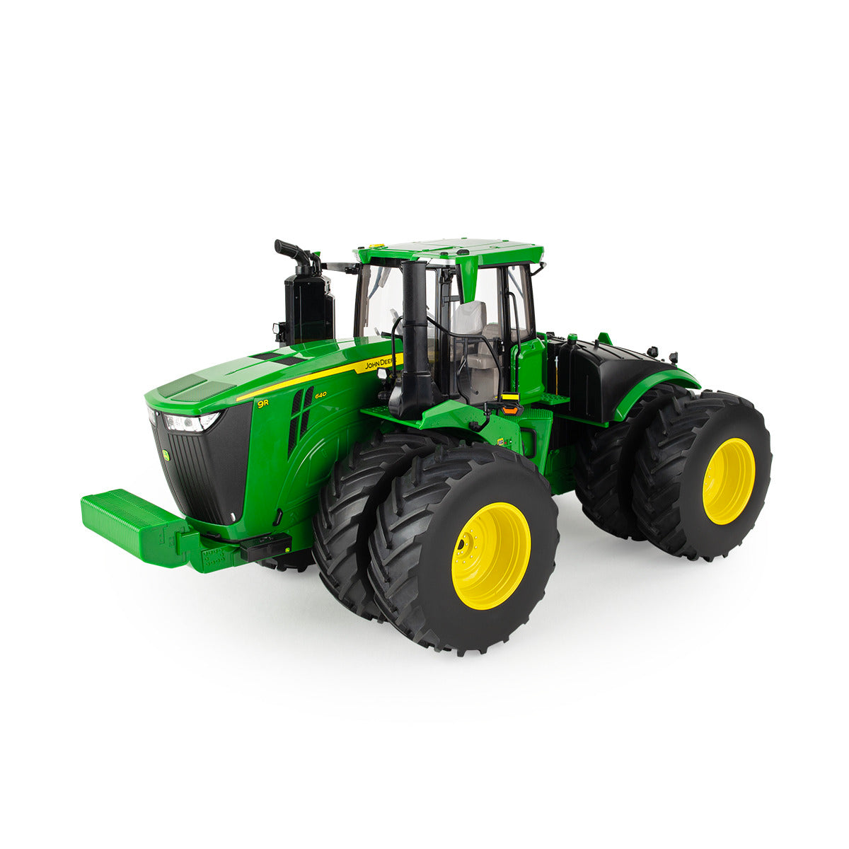 1/16 9R 640 | Prestige Collection