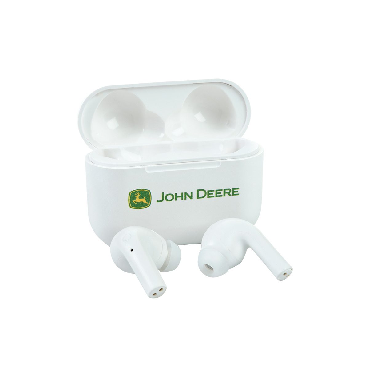 John Deere LP86245: Headphones