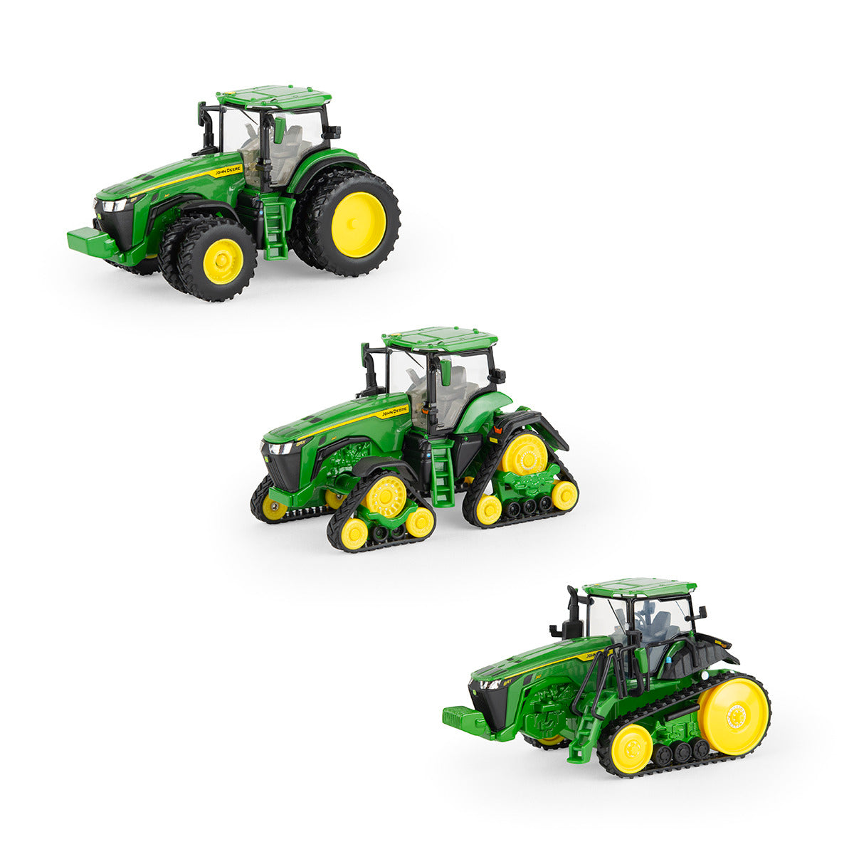 1/64 8R Series Set | Prestige Collection