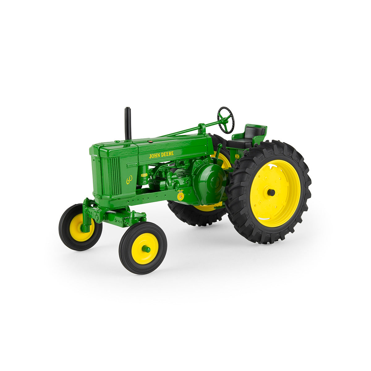 1/16 John Deere 60 Tractor w FFA