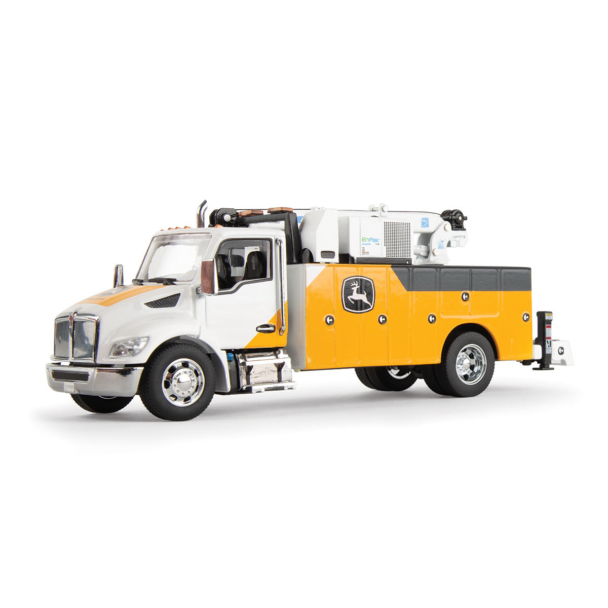 1/50 Service Truck | Prestige Collection