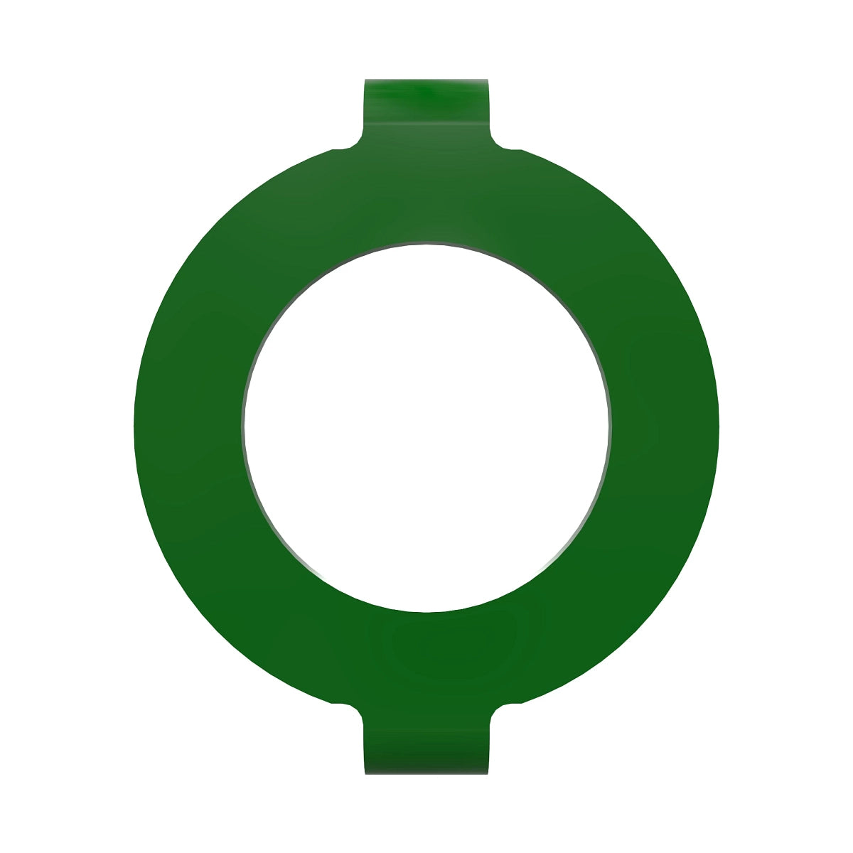 John Deere R58653: Friction Plate