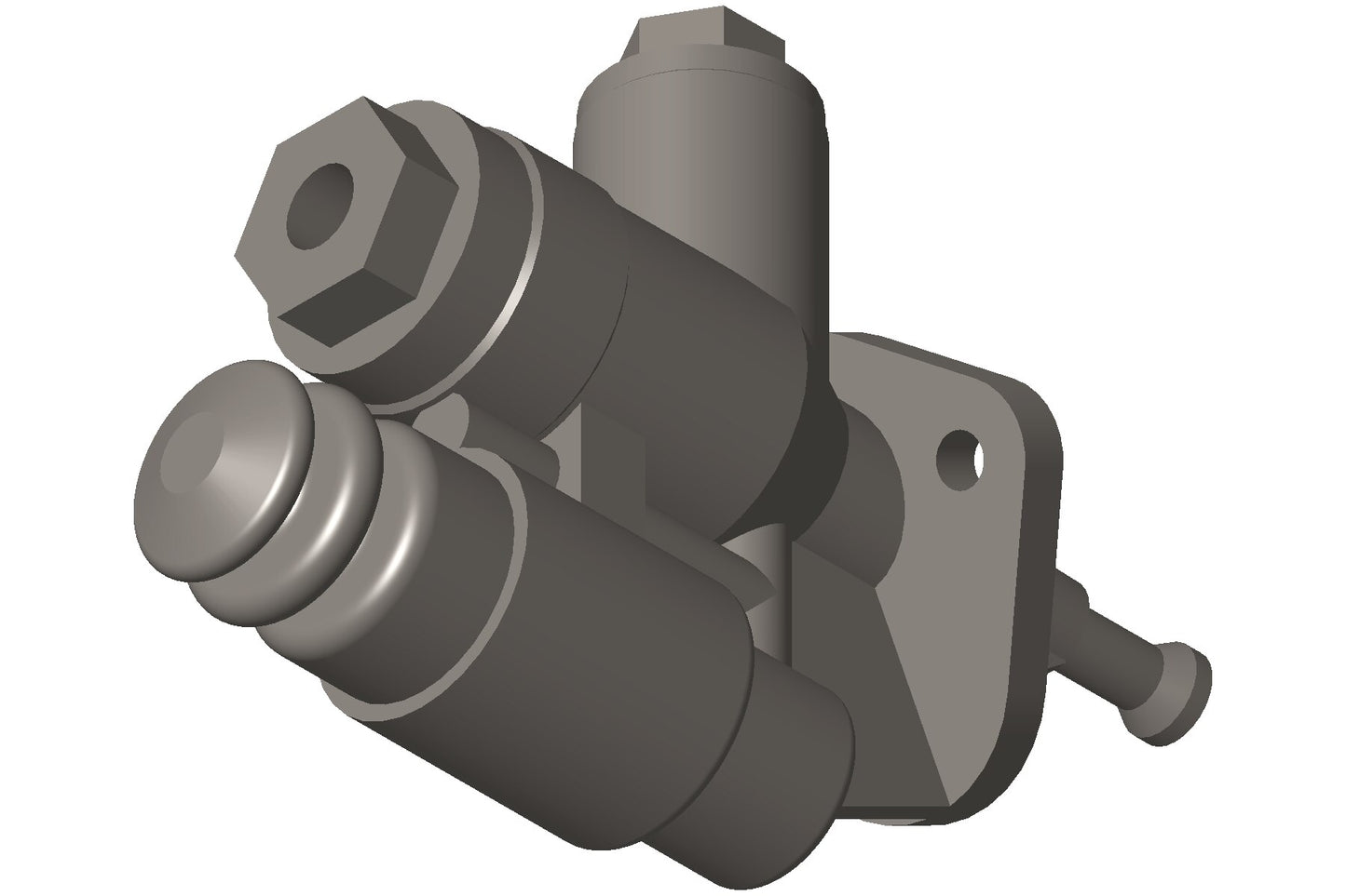 Cummins 4988747 Fuel Transfer Pump