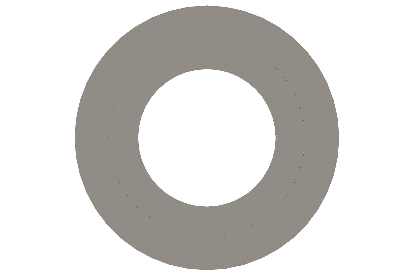 Cummins 3027681 Roller Bearing