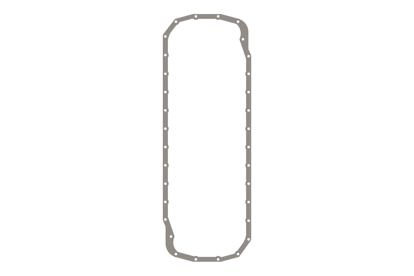 Cummins 5394102 Oil Pan Gasket