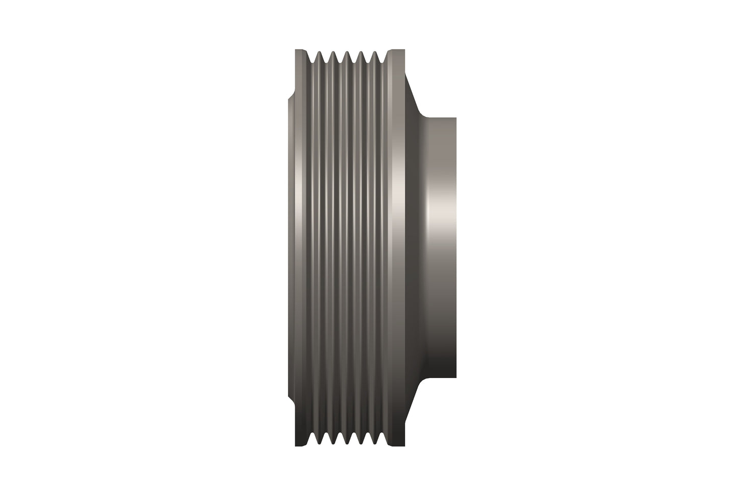 Cummins 3072355 Idler Pulley