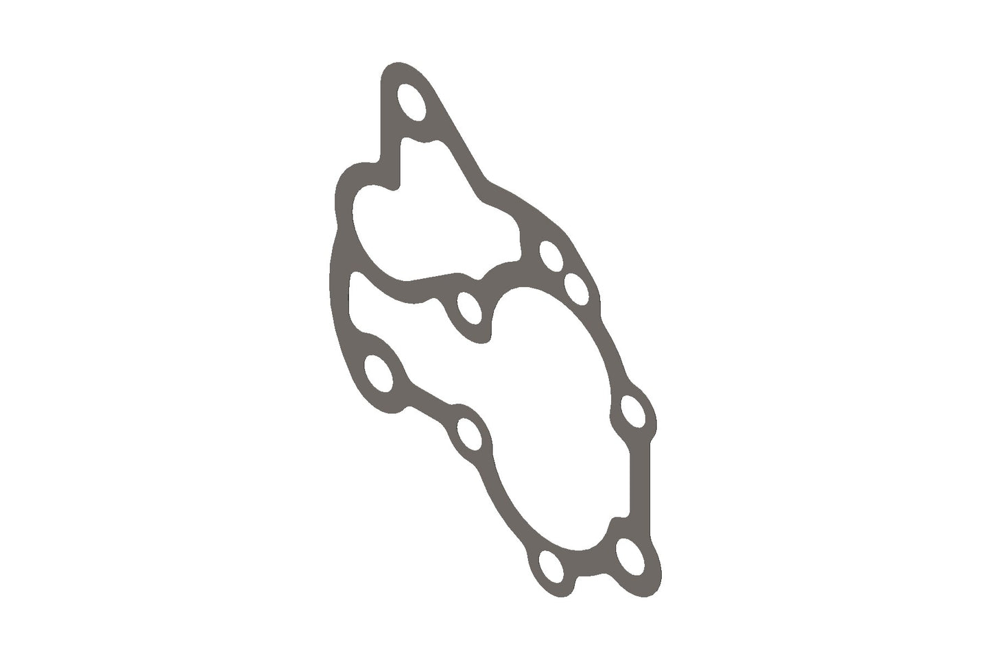 Cummins 173161 Filter Head Gasket