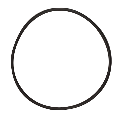 Banjo MLS300G: 3" Manifold Line Strainer EPDM Cap Gasket