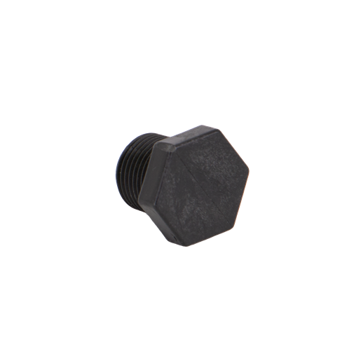 Banjo PLUG038: ¦€œ"Poly Pipe Plug