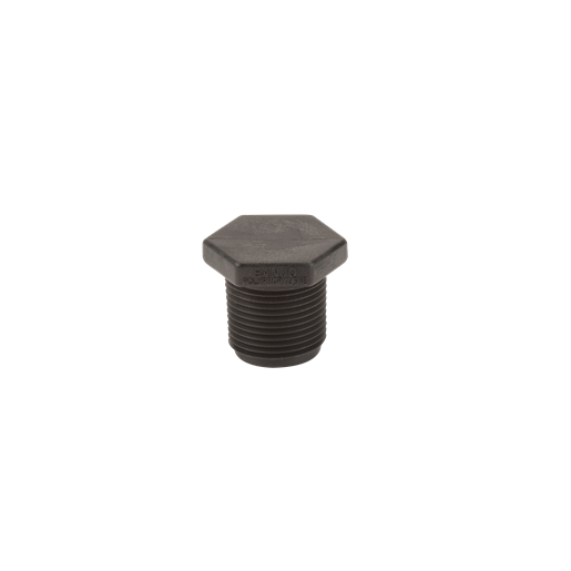 Banjo PLUG075: 3/4" Poly Pipe Plug