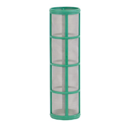 Banjo LST15100: 1ΒΌ" & 1 1/2" Line Strainer 100 Mesh Stainless Steel