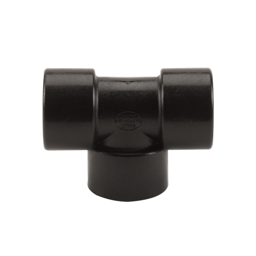 Banjo TEE100: 1" Poly Tee