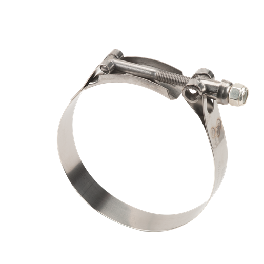 Banjo TC331: 3" T-Bolt Hose Clamp