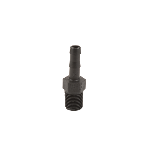 Banjo HB038: ¦“"Male Thread X " Hose Barb