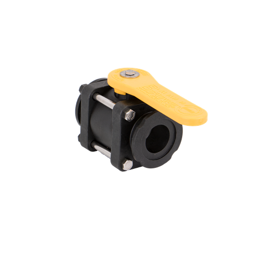 Banjo MV200CF: 2" Standard Port Manifold Valve