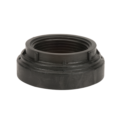 Banjo MLS300CAP: 3" Manifold Line Strainer Cap