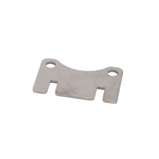 Banjo V10270: Straight Mounting Bracket