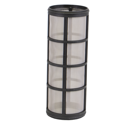 Banjo LS2120: 120 Mesh Screen