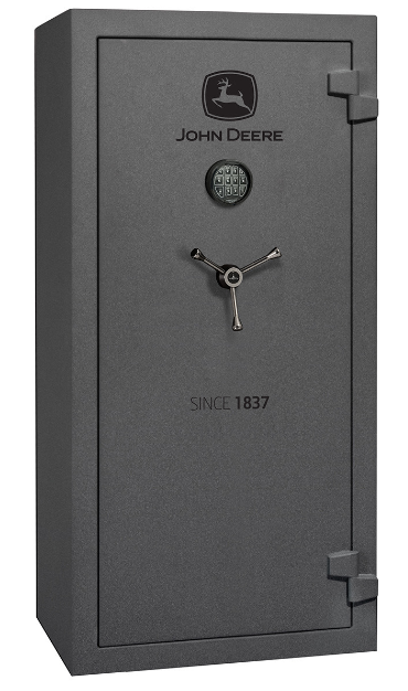 24 Granite 24 Safe