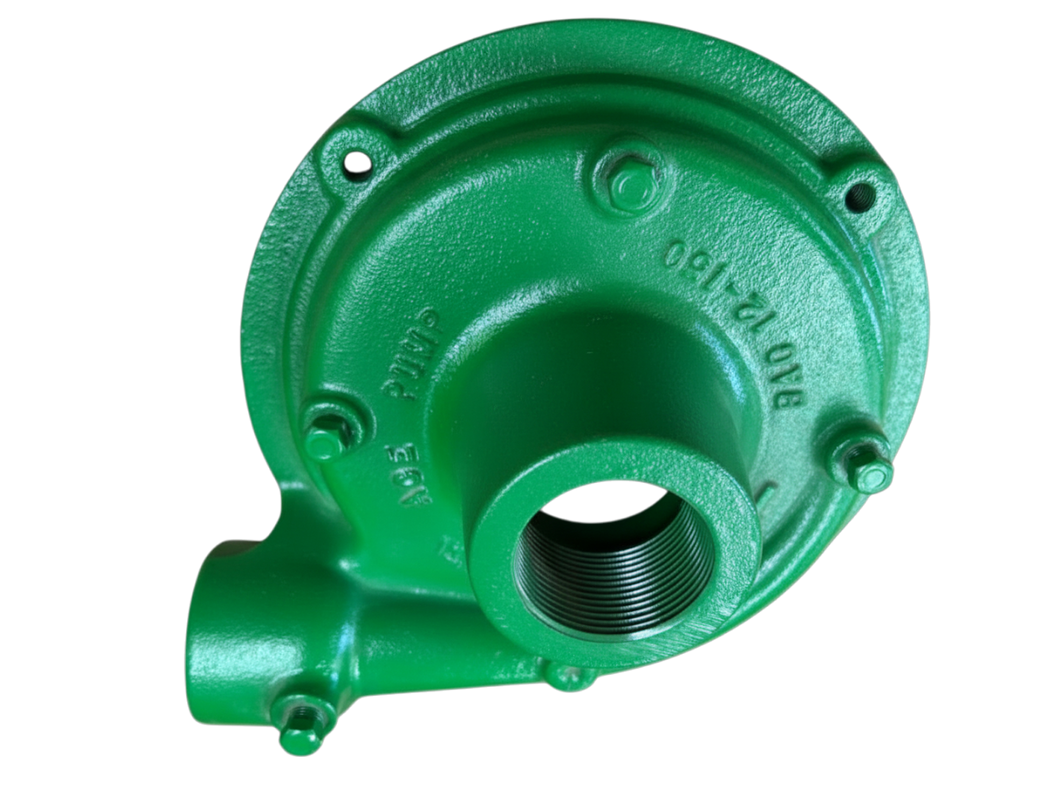 Ace 014-40255 Volute 206