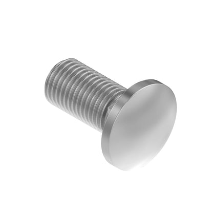 John Deere 03H1475: Round Head Square Neck Bolt, 3/4" X 2"