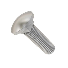 John Deere 03H1500: Carriage Bolt, 3/8" X 1"