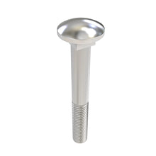 John Deere 03H1549:  Round Head Square Neck Bolt, 5/16" X 2-1/4"