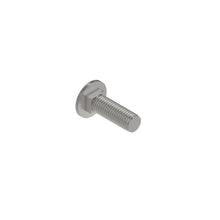 John Deere 03H1557:  Carriage Bolt, 3/8" X 1-1/4"