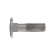 John Deere 03H1574: Carriage Bolt, 7/16" X 1-1/2"