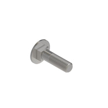 John Deere 03H1574:  Carriage Bolt, 7/16" X 1-1/2"
