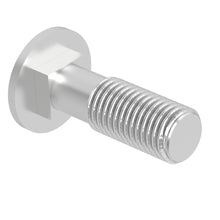 John Deere 03H1591:  Round Head Square Neck Bolt, 1/2" X 2-1/4"